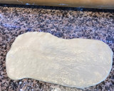 Foto del paso 5 de la receta: Ensaimadas o pancitos rellenos