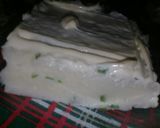 Foto del paso 1 de la receta: Pastel frío al provenzal 🌼