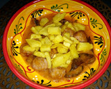 Foto del paso 7 de la receta: Albóndigas en salsa con níscalos