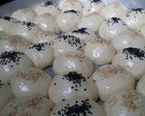صورة لخطوة 1 من وصفة خليه النحل