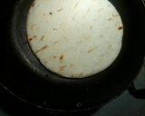 Foto del paso 2 de la receta: Arepaburguer