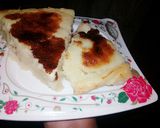 صورة لخطوة 2 من وصفة عزازيه 😍😋