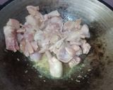Foto langkah ke 2 dari resep Hainan Chicken Rice Bowl.