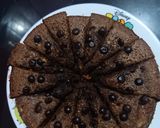 Foto langkah ke 3 dari resep Bolu panggang chocolatos.