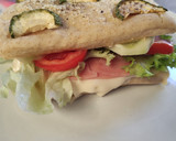 Foto del paso 13 de la receta: Ciabatta