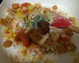 Foto langkah ke 2 dari resep Jambalaya.