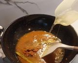 Foto langkah ke 4 dari resep Ayam Suwir Kemangi Bumbu Bali.