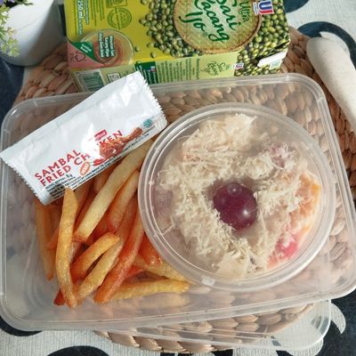 Langkah 3