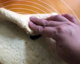 Foto langkah ke 6 dari resep #73 Wool Roll Bread Pandan (Tanpa Ulen).