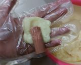 Foto langkah ke 4 dari resep Octopus Potatoes.