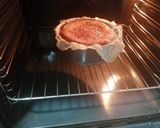 Foto del paso 7 de la receta: Tarta con queso de queso, con leche de la sierra de Grazalema