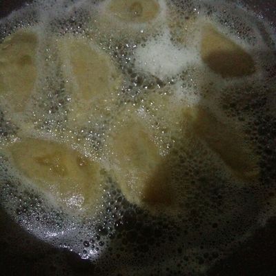 Langkah 8