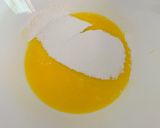 A picture of step 1 of Jeera Biscuit.