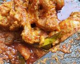Foto langkah ke 3 dari resep Pepes Ayam Kemangi.