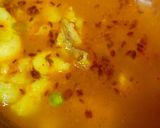 A picture of step 2 of Aloo tamatar ki sabji.