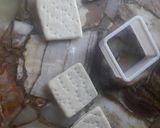 Foto del paso 5 de la receta: Bizcochitos de grasa, salados y agridulces😄
