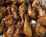 Foto del paso 4 de la receta: Pollo al Estilo de Barbacoa de mi Mamá