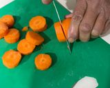 Foto del paso 5 de la receta: Vinagrito de Tatis para chiles