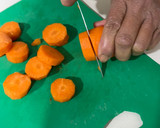Foto del paso 5 de la receta: Vinagrito de Tatis para chiles