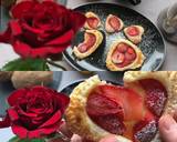 Valentines Day Easy 3 INGREDIENT DESSERT recipe step 1 photo