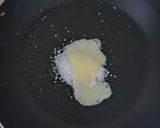 Foto langkah ke 2 dari resep Popcorn Karamel Roti Tawar.