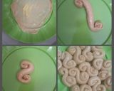 Foto langkah ke 3 dari resep Roti Cane (roti maryam). Simpel buatnya.