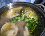 Foto langkah ke 3 dari resep Soto Bangkong.