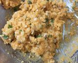 સાબુદાણા ટીકી (Sabudana Tiki Recipe In Gujarati) રેસીપી સ્ટેપ2ફોટો