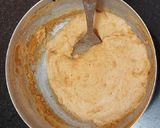 मूंगफली की साॅस (Moongfali ki sauce recipe in Hindi) रेसिपी चरण 4 फोटो