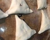 Foto del paso 5 de la receta: Empanadas árabes 🥟