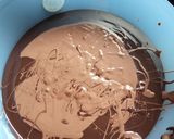 A picture of step 1 of Coffee chocolate.