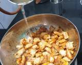 Bread upama recipe step 4 photo