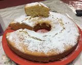 Foto del paso 4 de la receta: Torta de limón húmeda!! Receta de Norali 🍋🍋!!