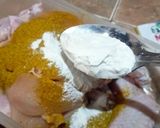 Foto langkah ke 1 dari resep Sayap Ayam Goreng Sereh.