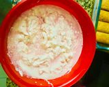 Foto del paso 8 de la receta: POSTRE DE 🍓FRUTILLAS 🍓