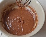Foto del paso 5 de la receta: 🍫 Brownie casero