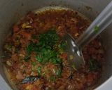 बाजरीची खिचडी (bajrichi khichdi recipe in marathi) रेसिपी स्टेप 2 फोटो