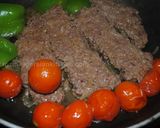 A picture of step 28 of Iranian pan kebab (kebab tabei کباب تابه ای).