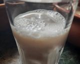 रागी हेल्दी पेय रेसिपी चरण 4 फोटो