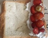 Foto del paso 1 de la receta: Rollitos de pan francés