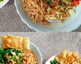 Foto langkah ke 8 dari resep Cwie Mi (Mi Setan Level).