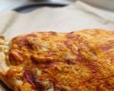 عکس مرحله 12 از دستور کلزونه مخصوص🍕