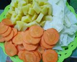 Foto langkah ke 2 dari resep Sup Ceker Ayam.