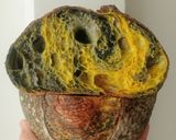Foto langkah ke 27 dari resep Bumblebee Sourdough Bread (88% - Oven Tangkring).