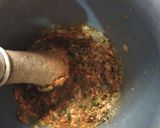A picture of step 2 of Fry fish with fresh garlic.