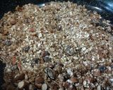 Foto del paso 5 de la receta: Granola a mi gusto