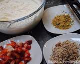 Puff pastry Cream rolls recipe step 13 photo