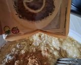 Foto del paso 3 de la receta: Galletitas de avena 🍪 improvisadas en Islandia 🇮🇸 🥰 sin azúcar agregado ni edulcorante ni gluten