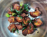 சில்லி சிக்கன் ரெசிபி ஸ்டேப் 5 புகைப்படம்