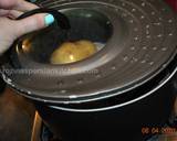 Baking Potatoes on Hot Stones recipe step 3 photo